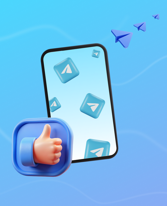 mini apps telegram